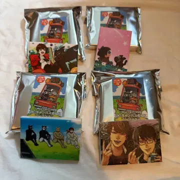 TOP 4 캔버스 보드