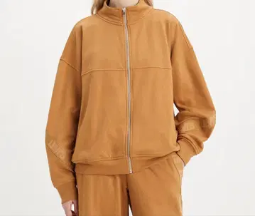 리바이스 저지 브라운