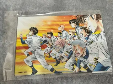 다이아몬드 A 캐릭터움 케이스 세이도 집합