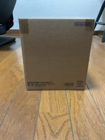 MONSTERS CHRONICLE 유희왕 다크 네크로피아 피규어