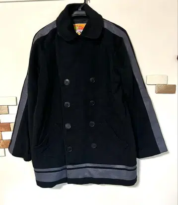 레어 OZONE COMMUNITY 컨트리 웨어 P 코트