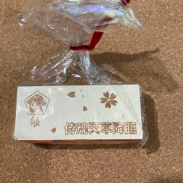 사무라이 스피리츠 아마쿠사 강림 스탬프 나코루루 리무루루 히사메 칸마루