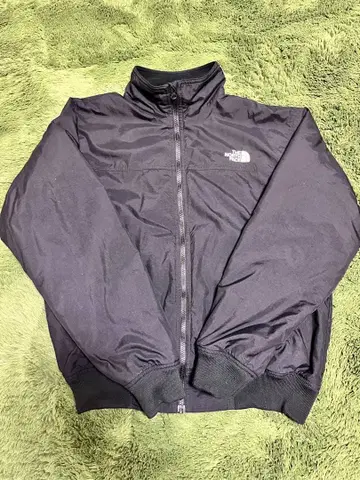 THE NORTH FACE 블랙 자켓