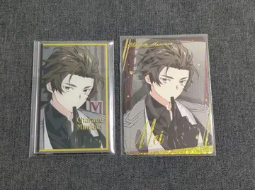 CharadeManiacs 샤레마니 메이 파르카 아쿠카 오토메이트