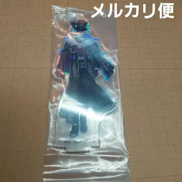 트위스테 복권 아크릴 스탠드 이데아