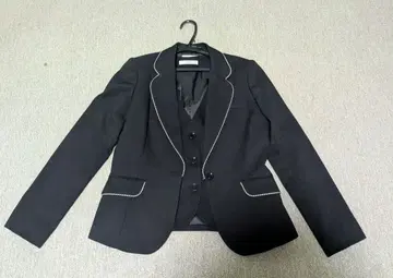 SELERY 세로리 자켓 베스트 9호 사무복