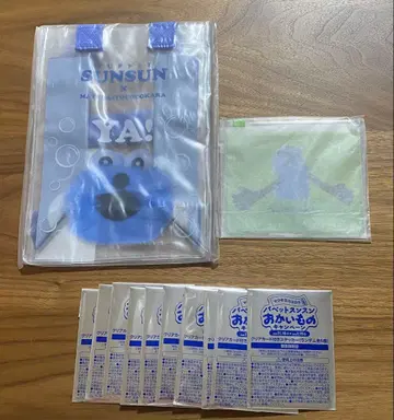 퍼펫 스 마츠키요코코카라