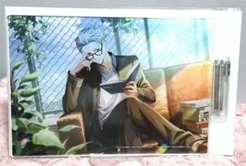 WIND BREAKER 아크릴 플레이트 우메미야 하지메