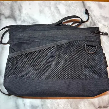 스노우피크 사코슈 블랙