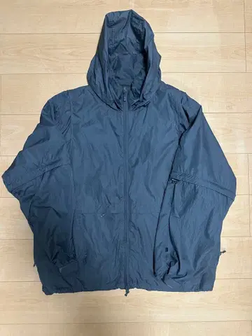 다이와피어39 TECH DECHATABLEWINDBREAKER