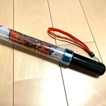 [ 새상품급 ] 야마다 유키 ANNX 이벤트 킹블레이드