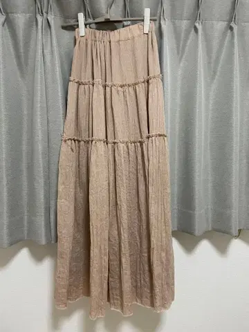 room306 contemporary 롱 스커트