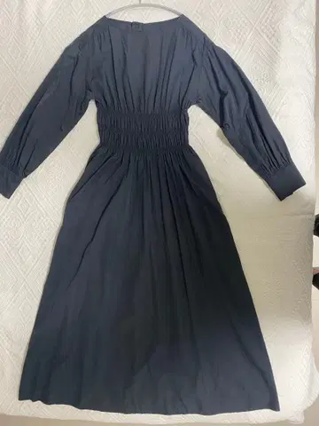 루니 LOUNIE 롱 원피스