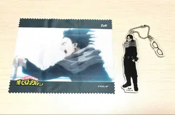 나의 히어로 아카데미아 Zoff 아이자와 2세트