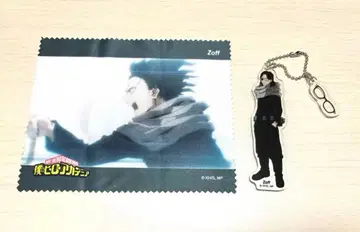 나의 히어로 아카데미아 Zoff 아이자와 2세트