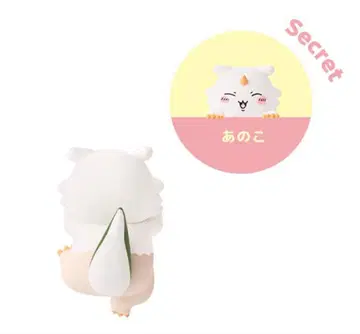 치이카와 히퍼스 시크릿 아노코