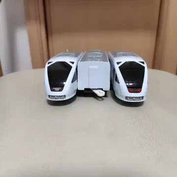 프라레일 도부 스페이시아X