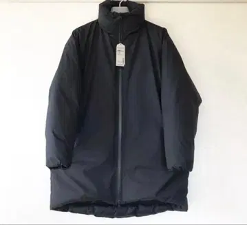 레어 택 포함 muji labo 무지 라보 2019 다운 코트