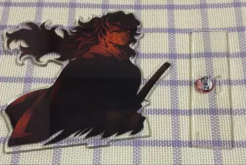 귀멸의 칼날 코쿠시보 아크릴 스탠드