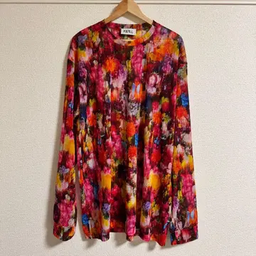 KIDILL x MIKA NINAGAWA FLOWERS