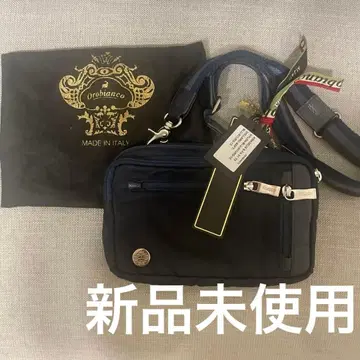 오로비안코 숄더백 미사용 새상품