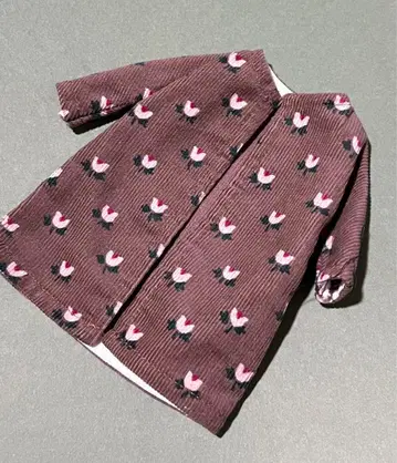 브라이스 체리짱 코트 리카짱