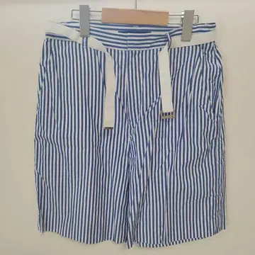 M 사이즈 상당 랄프 로렌 골프 스트라이프 팬츠