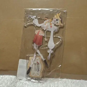 마네키네코 제5인격 콜라보 플라발루 아크릴 스탠드