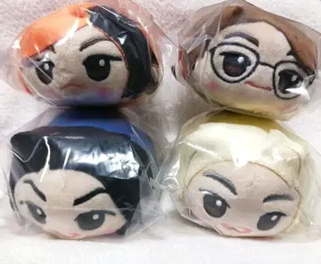 도카이 온에어 노세콧토 플러스 4체 세트