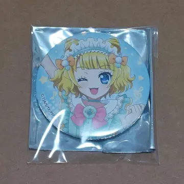 미레이 Crossing Live 2025 캔뱃지