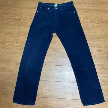 레어 CALVANKLEIN 코듀로이 팬츠 USA 제조