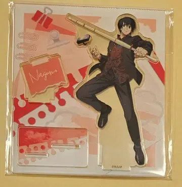 사카모토 데이즈 선생님과 학생 아크릴 스탠드 나구모