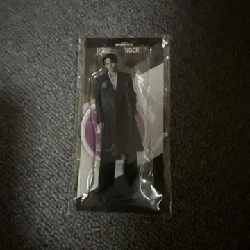 효도 토모미 아크릴 스탠드 미개봉