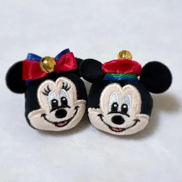 디즈니 크리스마스 반지 2025