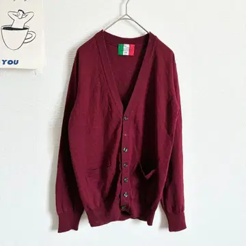 하레 가을 컬러 긴팔 가디건 V넥 심플 멋스러운 다용도