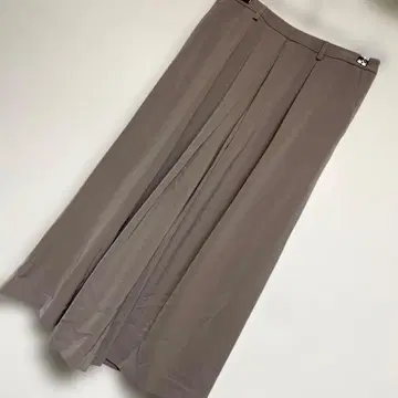 URBAN RESEARCH ROSSO 와이드 팬츠 이지 팬츠 38