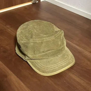 Gap 코듀로이 군용 캡