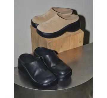 todayful 볼륨 밑창 사보 36