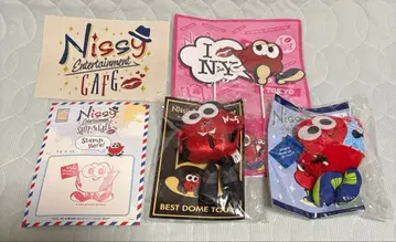 [ 한정판 SALE ] Nissy 묶음 판매
