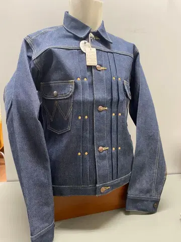 Wrangler Authentic Western Jacket