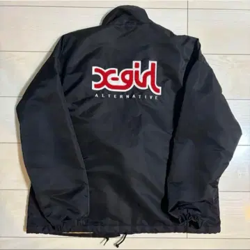 xgirl 블랙 자켓 M 사이즈 엑스걸