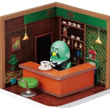 모여봐요 동물의 숲 모동숲 마스터 리멘트 해피룸