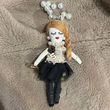 [ 파손 있음 ] 루루베짱