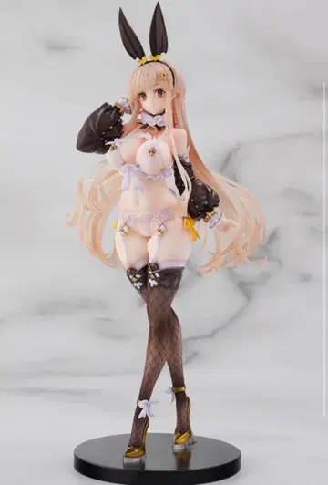 [ 미개봉 새상품 ] 1/6 Mois (토리다모노 씨 신작) 피규어