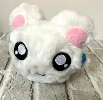 헤이세이 레트로 햄토리 리본짱 봉제 인형