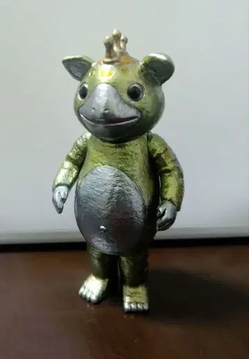 [ 재도색 제품 ] 부스카 소프트 비닐