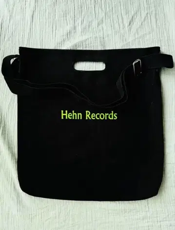 후지이 카제 씨 백 레코드백 토트