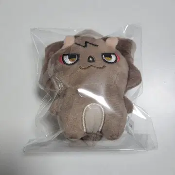 니지산지 ROF-MAO 롯후마오 롯후마루 하야토푸스 마스코트