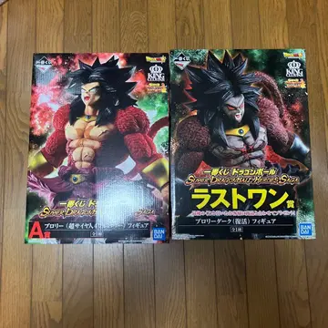 드래곤볼 피규어