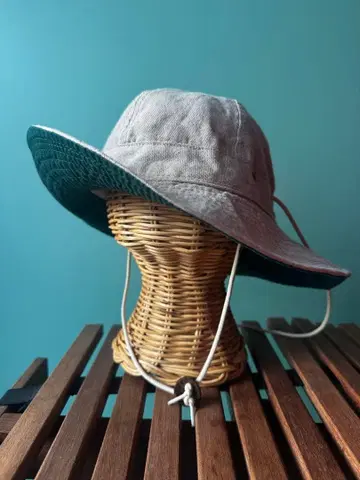 80s 90s L.L.Bean USA 햇 미국제